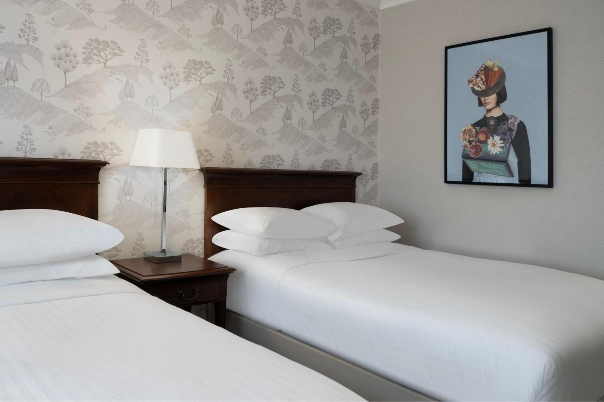 Delta Hotels By Marriott Breadsall Priory Country Club Derby Dış mekan fotoğraf